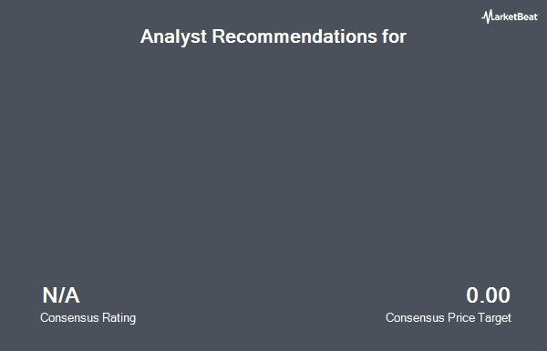 Analyst Recommendations for SmileDirectClub (NASDAQ:SDC)