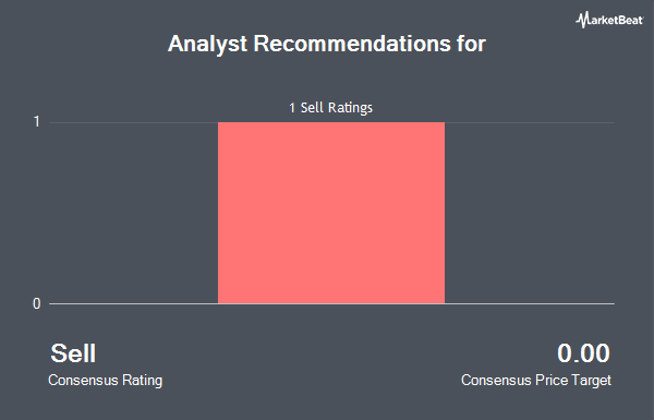 Analyst Recommendations for CBRE Group (NYSE:CBG)