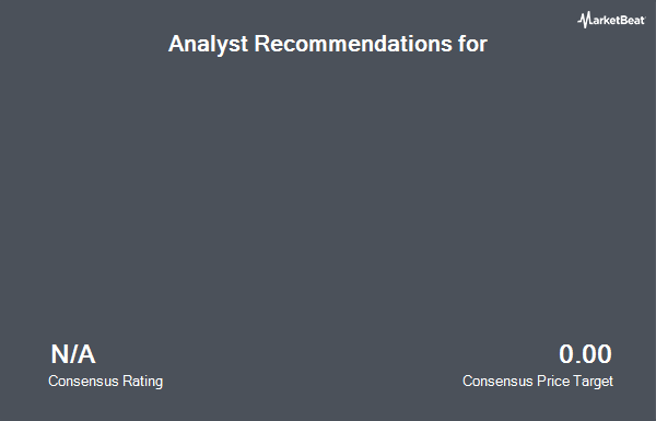 Analyst Recommendations for Sotera Health (NYSE:SHC)