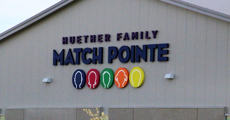Huether Family Match Pointe